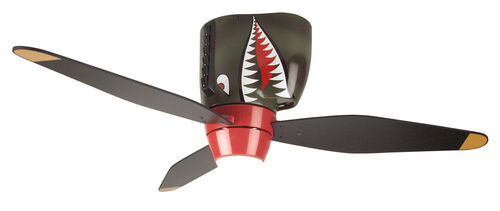 Albin 54″ Ceiling Fan – Progress Lighting