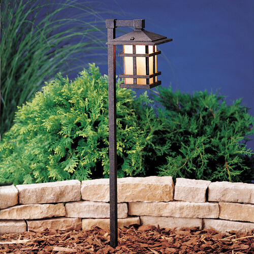 Cross Creek Path & Spread – Kichler