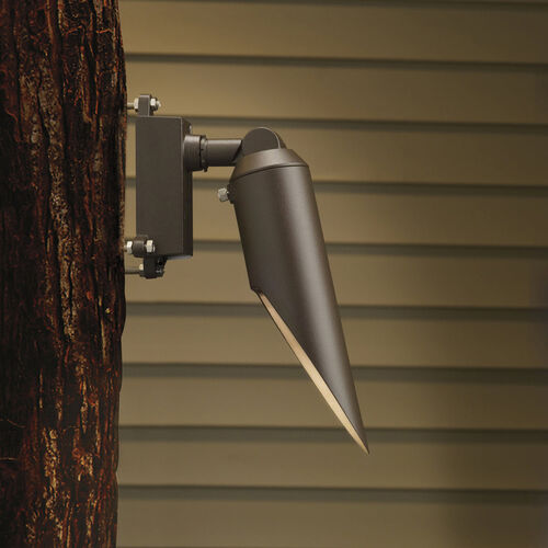 One Light Landscape Downlight – Kichler