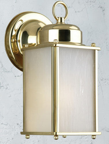 Alumilux Spartan LED Wall Sconce – ET2
