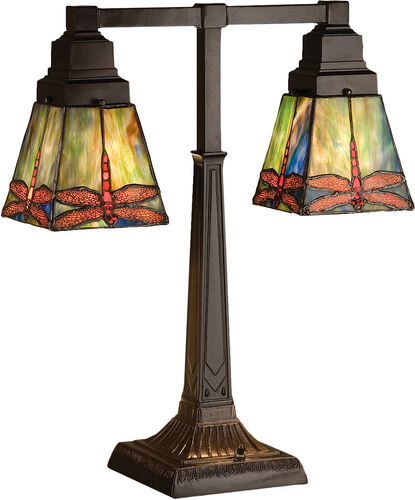 Parkington LED Table Lamp – Visual Comfort Signature
