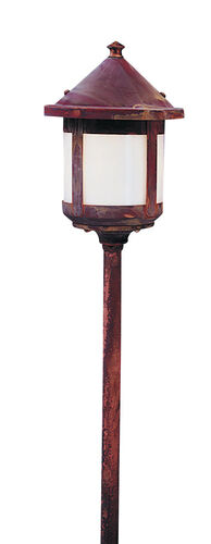 Porcelina LED Outdoor Wall Sconce – Justice Designs