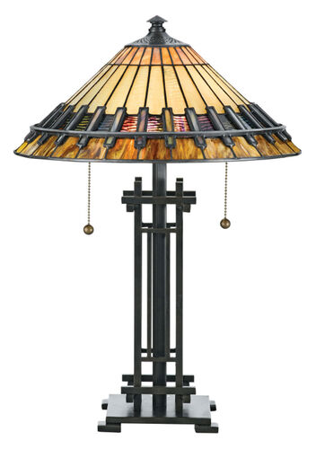 Milo Table Lamp – Visual Comfort Studio