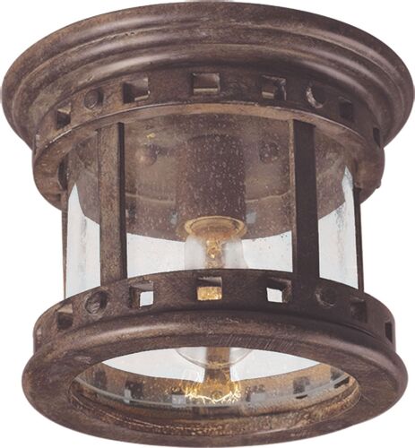 Ashland Bay Outdoor Ceiling Mount – Kichler