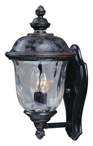 14“ Wall Sconce – Meyda Tiffany