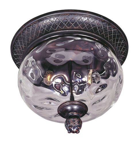 Carriage House DC Outdoor Ceiling Mount – Maxim