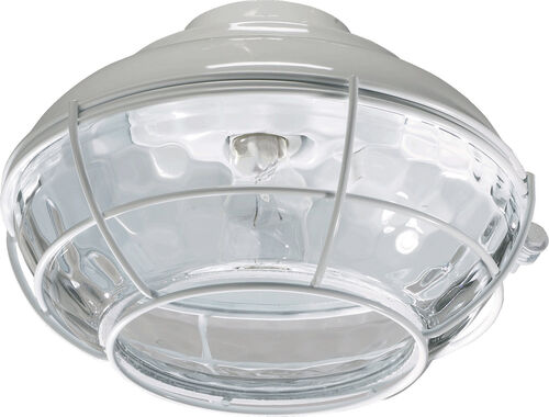 Windmill LED Fan Light Kit – Quorum