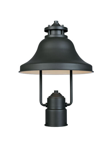 Bingham LED Post Top/ Pier Mount – Hinkley