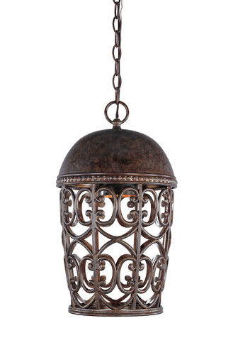 Amherst Hanging Lantern – Designers Fountain