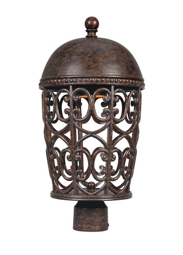 Amherst Post Lantern – Designers Fountain