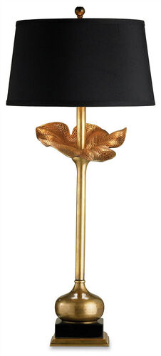 Metamorphosis Table Lamp – Currey and Company