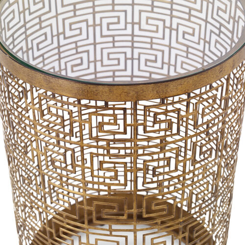 Algernon Accent Table – Uttermost