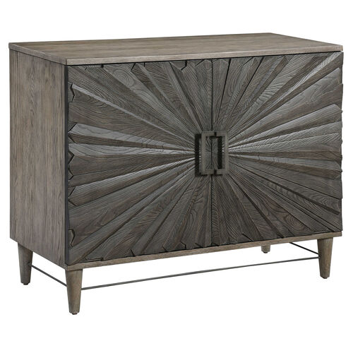 Shield Cabinet – Uttermost