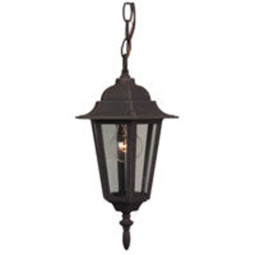 Broad Street One Light Outdoor Pendant – ELK Home