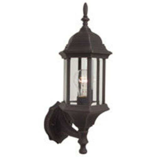 Albermarle2 Gas Wall Lantern – Visual Comfort Signature
