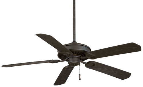 Airetor Iii 54″ Ceiling Fan – Minka Aire