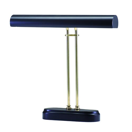 Two Light Piano/Desk Lamp – House of Troy