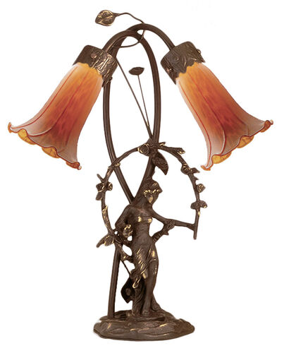 Alcott Table Lamp – ELK Home