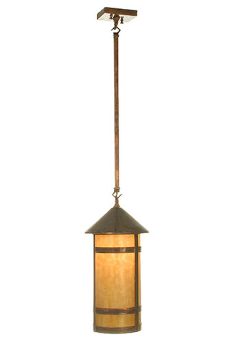 Argyle LED Outdoor Pendant – Kichler