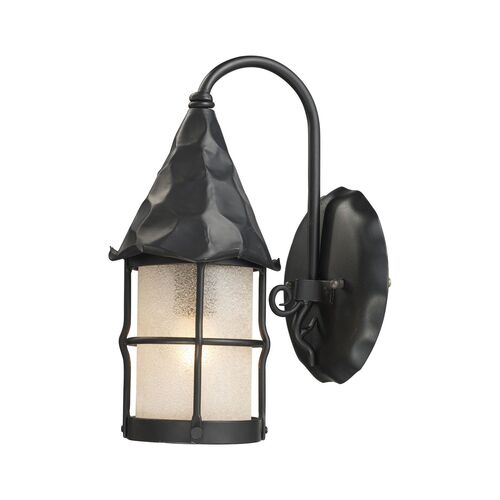 Beacon One Light Outdoor Wall Mount – Z-Lite