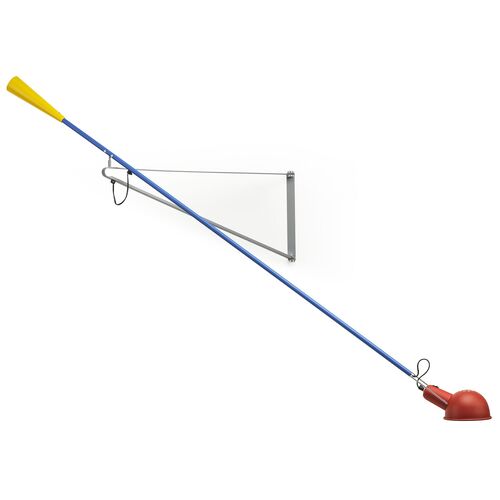 265 Wall Lamp, Chromatica – Flos