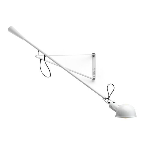 265 Wall Light, Small – Flos