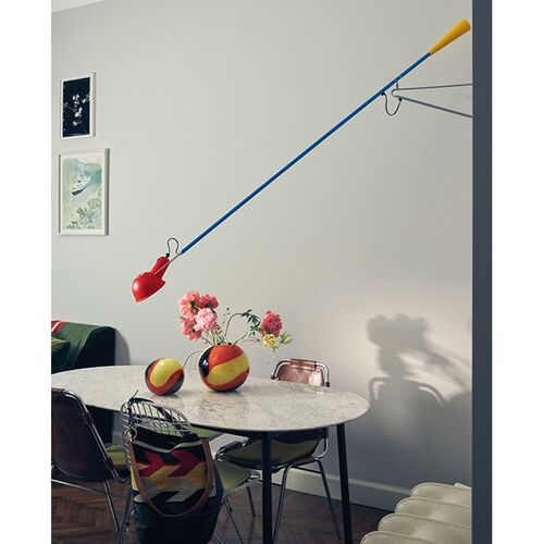 265 Wall Lamp, Chromatica – Flos