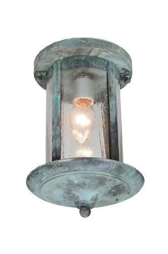 Courtyard Outdoor Ceiling Mount – Kichler