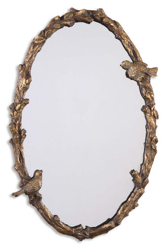 Spurgeon Mirror – Uttermost