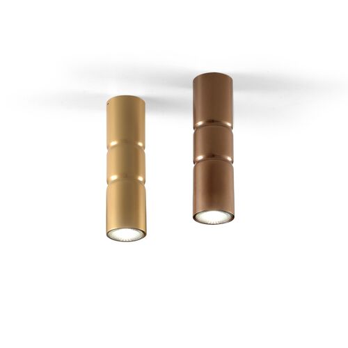 Turbo Ceiling, Wall And Table Lamps – Metal Lux