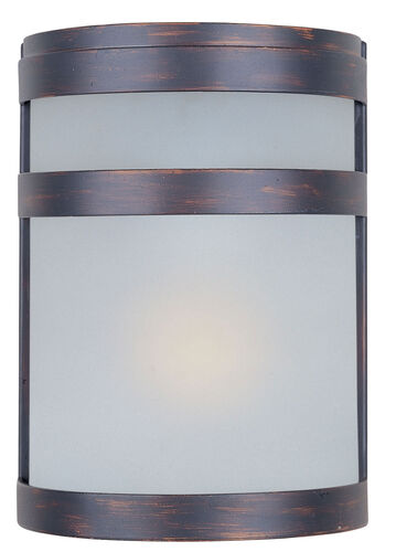 Kube LED Wall Mount – Hinkley