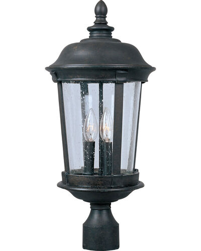 Abbey Lane Post Mount – Minka-Lavery