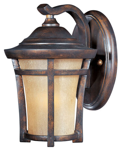 Side Door Outdoor Wall Lantern – Maxim