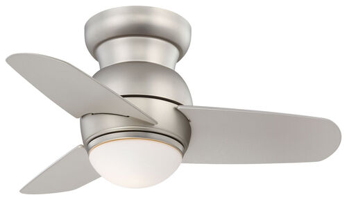 52″ Gauguin Led 52″ Ceiling Fan – Minka Aire