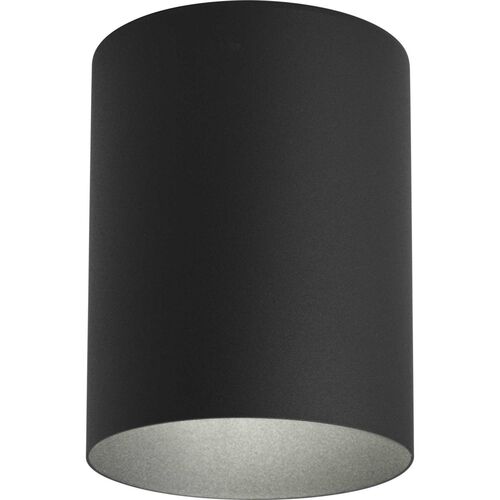Beacon Three Light Outdoor Flush Mount – Z-Lite