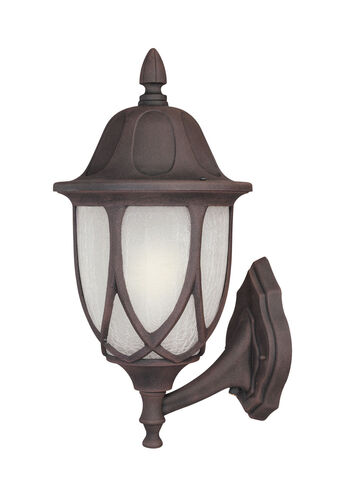 Brens Wall Lantern – Designers Fountain