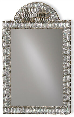 Abal Mirror – Currey and Company