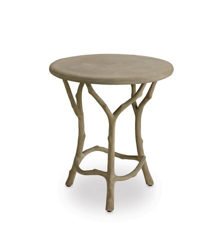 Zelina Bar Cart – Uttermost