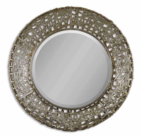 Alita Mirror – Uttermost
