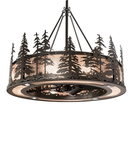 30″  Ceiling Fan – Canarm