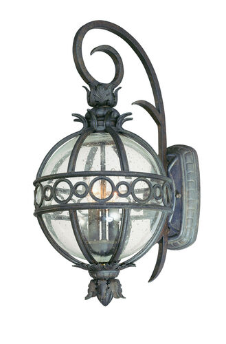 Marco Wall Mount – Quorum