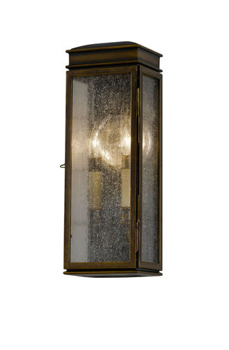 Whitaker Outdoor Fixture – Generation Lighting.