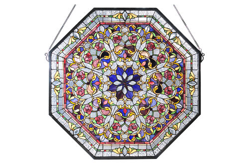 Window – Meyda Tiffany
