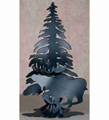 Oil Lamp – Meyda Tiffany