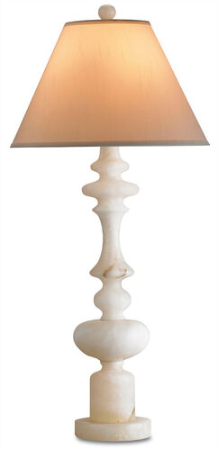 Afragola Table Lamp – Cal Lighting