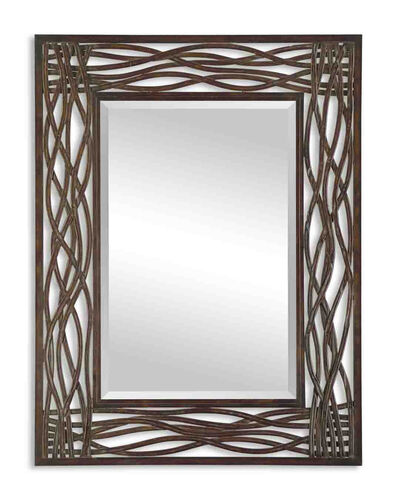 Golden Mirror – Uttermost
