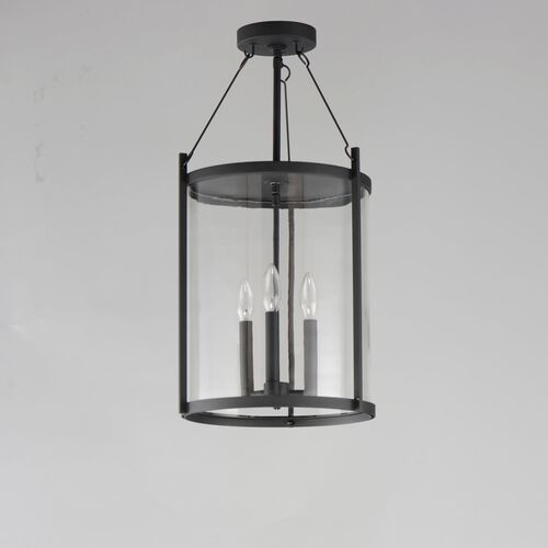 Belfry Pendant – Maxim