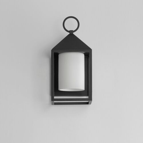Aldous One Light Outdoor Wall Sconce – Maxim