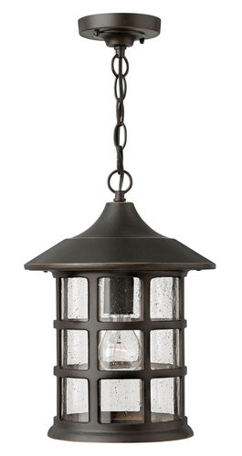Dunbar Outdoor Hanging Lantern – Capital Lighting