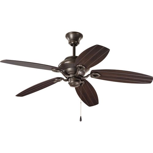 Albin 54″ Ceiling Fan – Progress Lighting